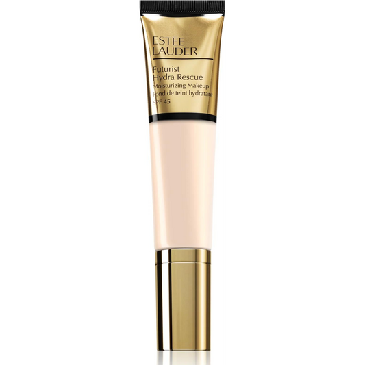 Estée Lauder Futurist Hydra Rescue SPF 45 (Moisturizing Make-Up) 35 ml - Tonalità: 1N2 Ecru
