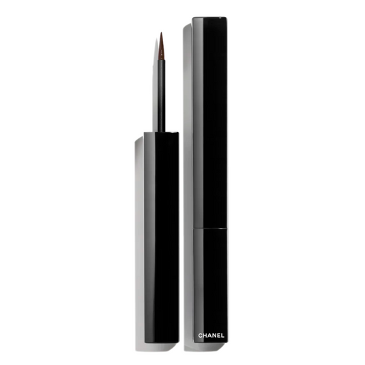 Chanel Waterproof liquid eyeliner Le Liner (Liquid Eyeliner) 2.5 ml - Shade: Ultra Brun