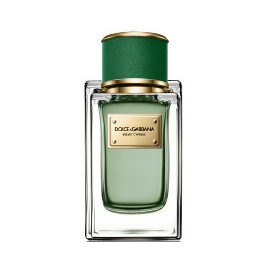 Dolce & Gabbana Velvet Cypress EDP U 50 ml