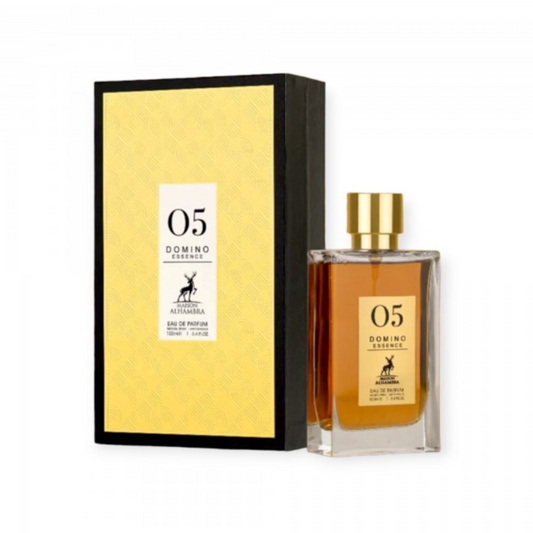 Maison Alhambra Domino Essence EDP U 100 ml