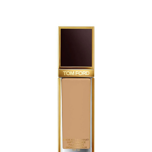 Tom Ford Trucco illuminante Shade and Illuminate SPF 50 (Soft Radiance Foundation) 30 ml - Tonalità: 6.0 Natural
