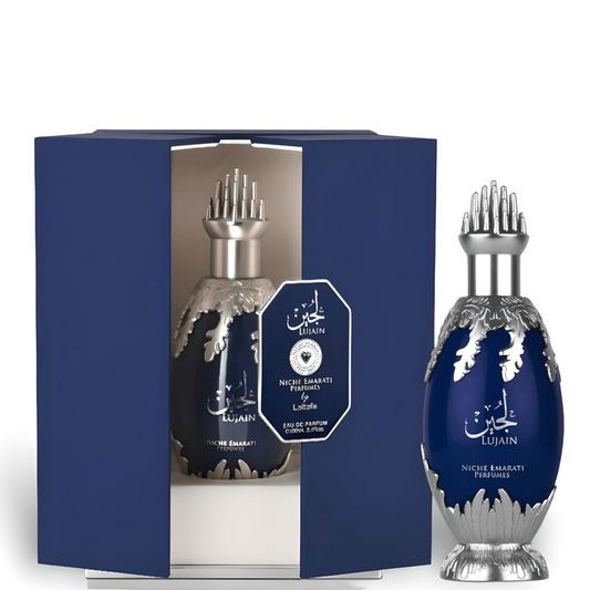 Lattafa Niche Emarati Lujain EDP U 100 ml