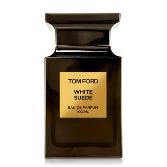 Tom Ford White Suede EDP U 100 ml