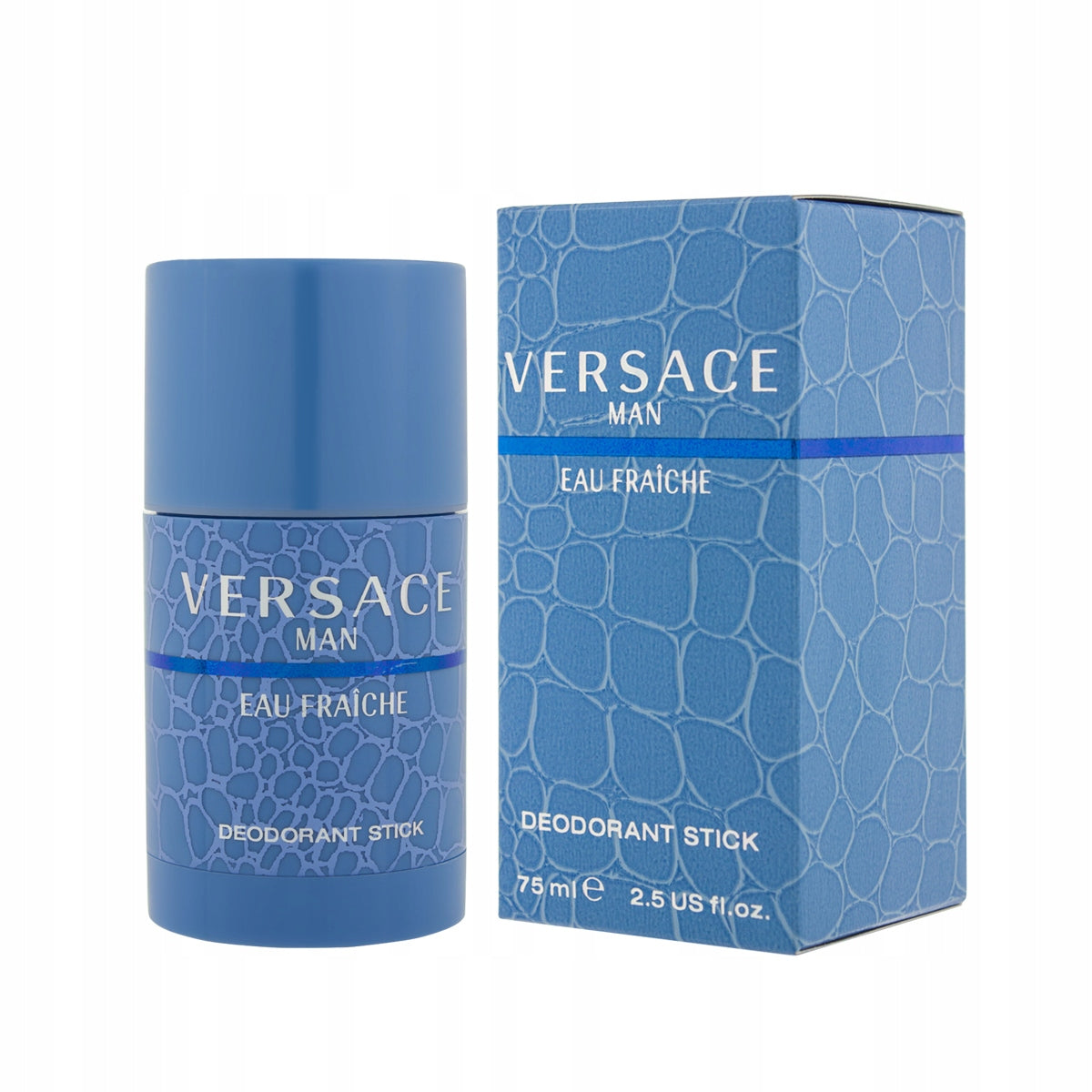 Versace Eau Fraiche Man DST M 75 ml