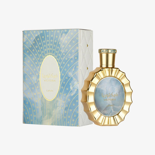 Lattafa Victoria Eau de Parfum unisex 100 ml