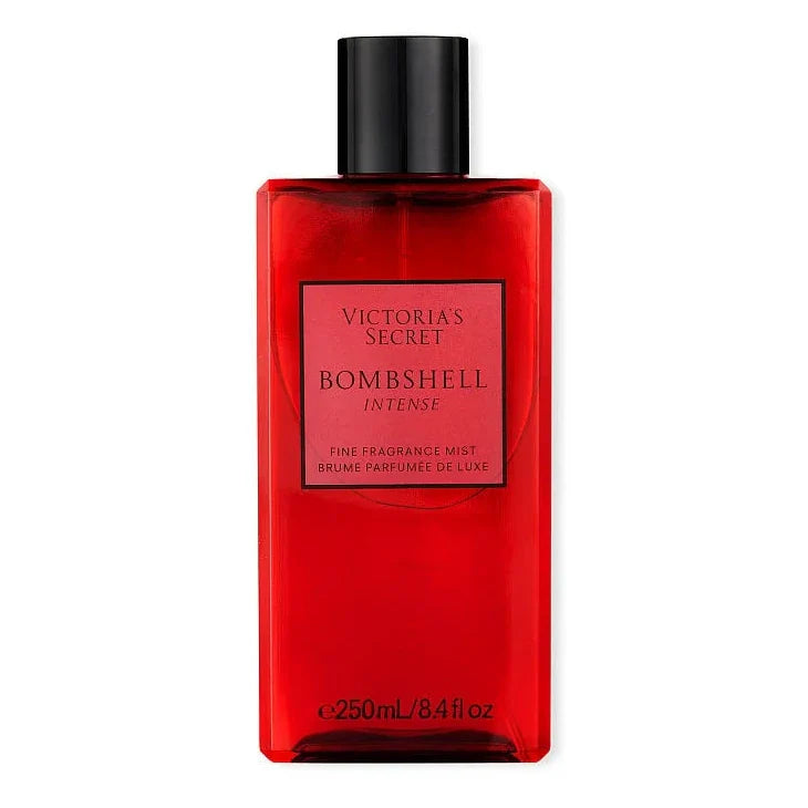 Victoria's Secret Bombshell Intense BOR W 250 ml