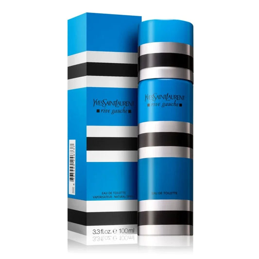 Yves Saint Laurent Rive Gauche EDT W 100 ml
