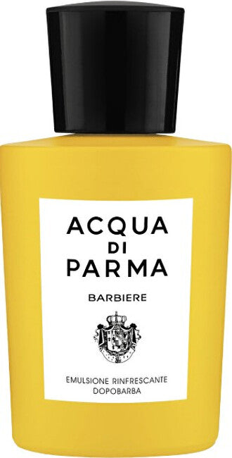 Barbiere - aftershave emulsion - Volume: 100 ml