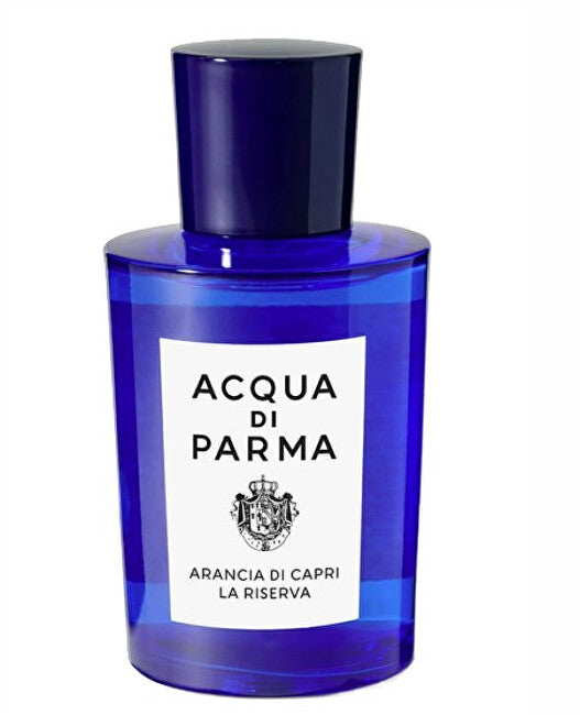 Blu Mediterraneo Arancia Di Capri La Riserva - EDP - Volume: 180ml
