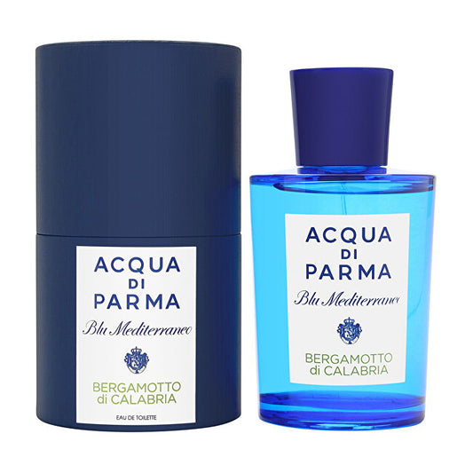 Blu Mediterraneo Bergamotto Di Calabria - EDT - Volume: 180 ml