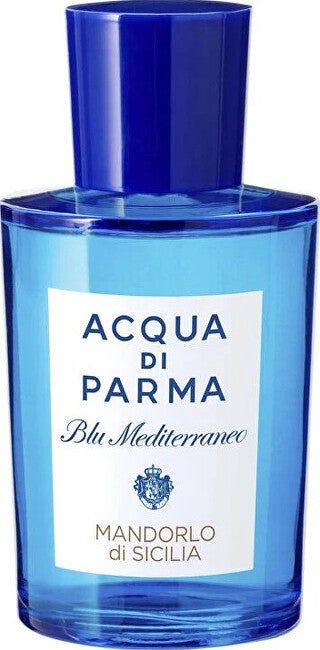 Blu Mediterraneo Mandorlo Di Sicilia - EDT - Volume: 180 ml