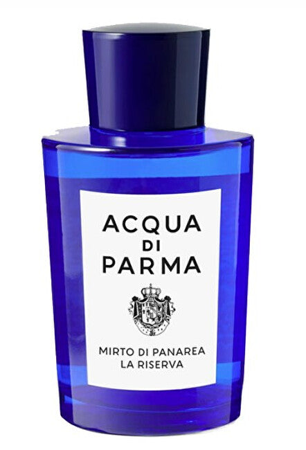 Blu Mediterraneo Mirto Di Panarea La Riserva - EDP - Volume: 180ml