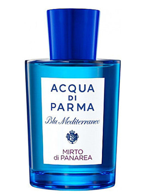 Blu Mediterraneo Mirto Di Panarea - EDT - Volume: 100 ml