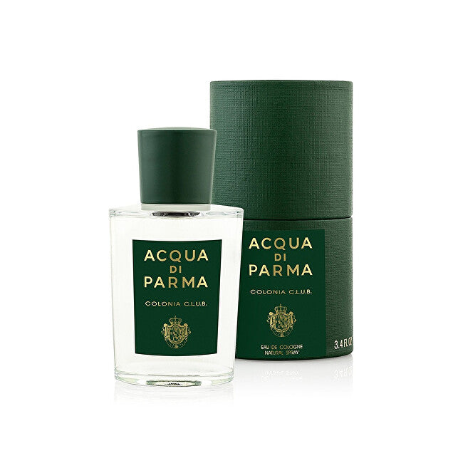 Colonia C.L.U.B. - EDC (2022) - Volume: 180 ml