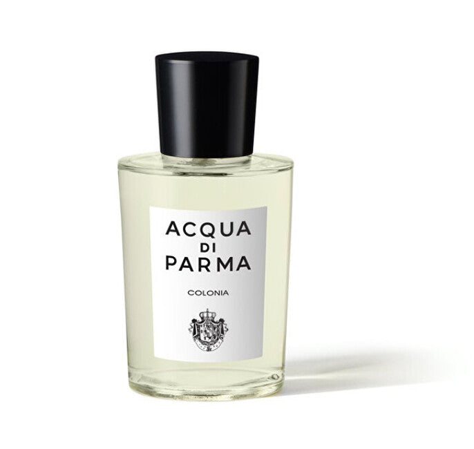 Colonia - EDC - Volume: 180 ml