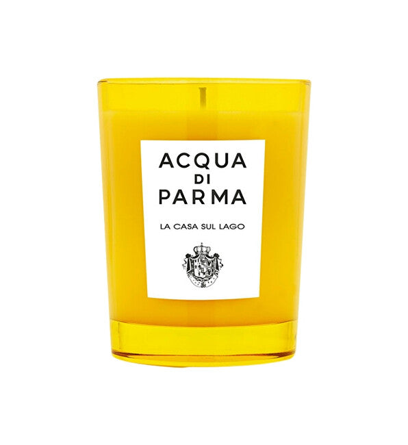 La Casa Sul Lago - candle 200 g