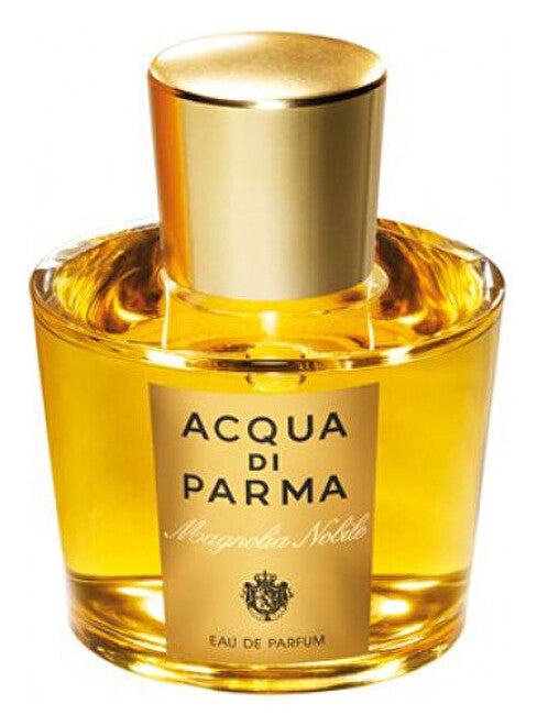 Magnolia Nobile - EDP - Volume: 50 ml