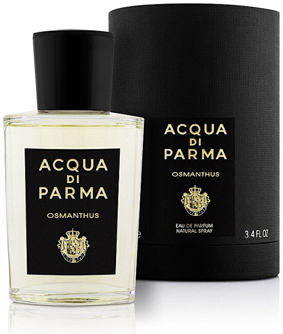 Osmanthus - EDP - Volume: 100 ml