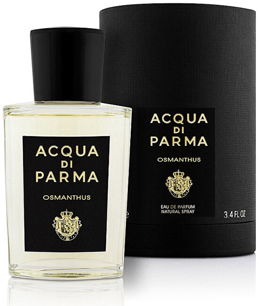 Osmanthus - EDP - Volume: 180 ml
