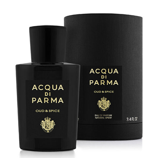 Oud & Spice - EDP - Volume: 100 ml