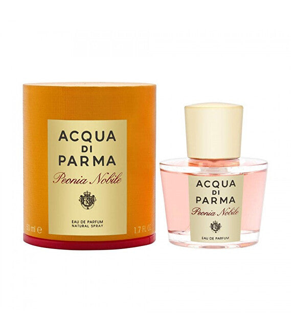Peonia Nobile - EDP - Volume: 100 ml
