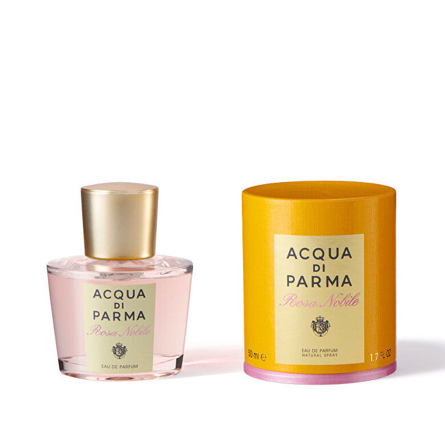 Rosa Nobile - EDP - Volume: 50 ml