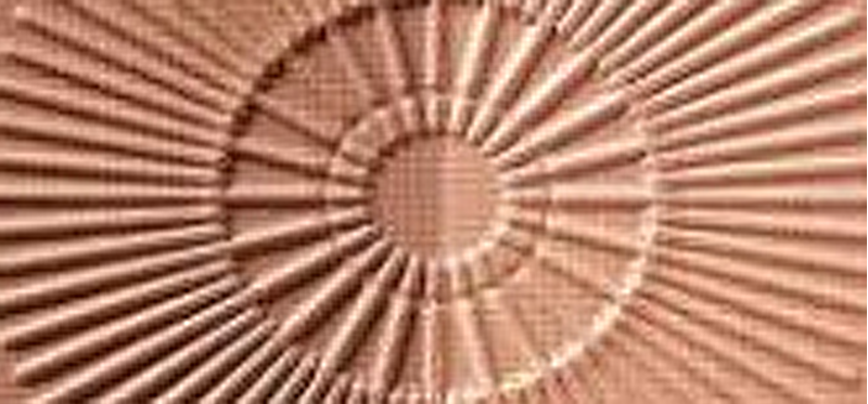 Bronzer Refill (Bronzing Powder Compact Refill) - Shade: 30