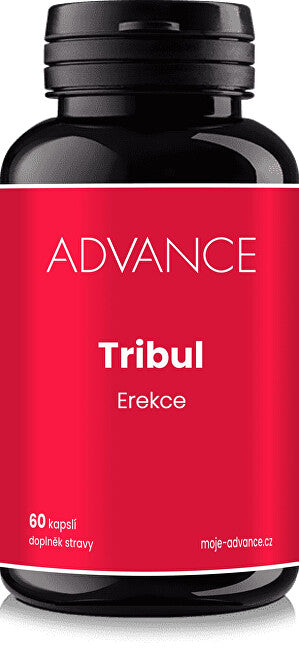 Advance nutraceutics Tribul 60 capsule