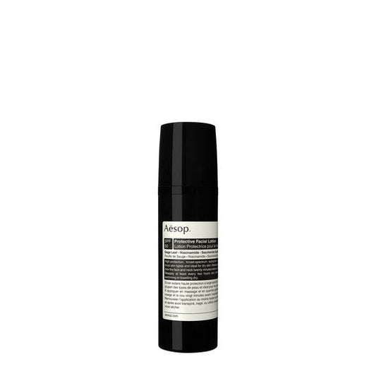 Aesop Aesop Protective Lozione viso SPF50