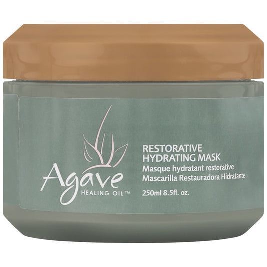 Agave Mask Smoothing Agave 250Ml