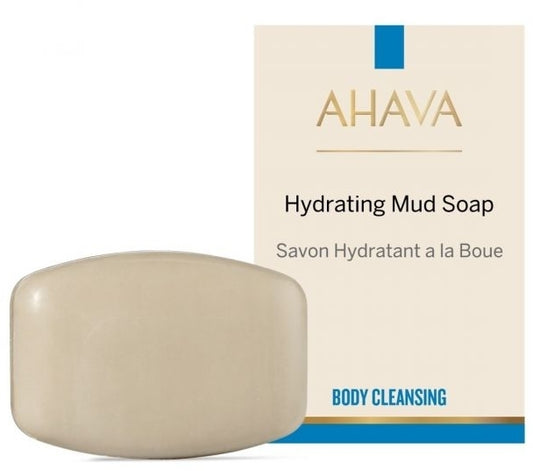 Ahava Sapone al fango idratante 100 g