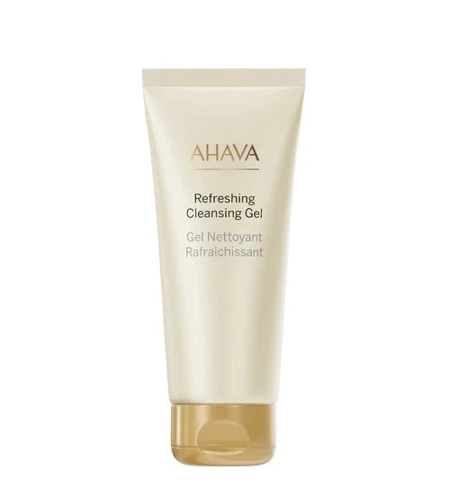 Ahava Gel Detergente Rinfrescante 100 ml
