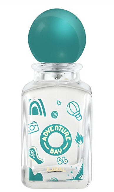 Adventure Bay - EDT - Volume: 50 ml