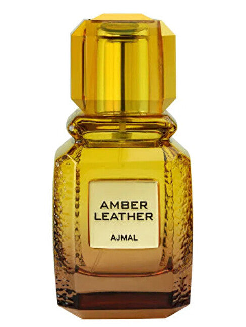 Ajmal Amber Leather - EDP - Volume: 100 ml