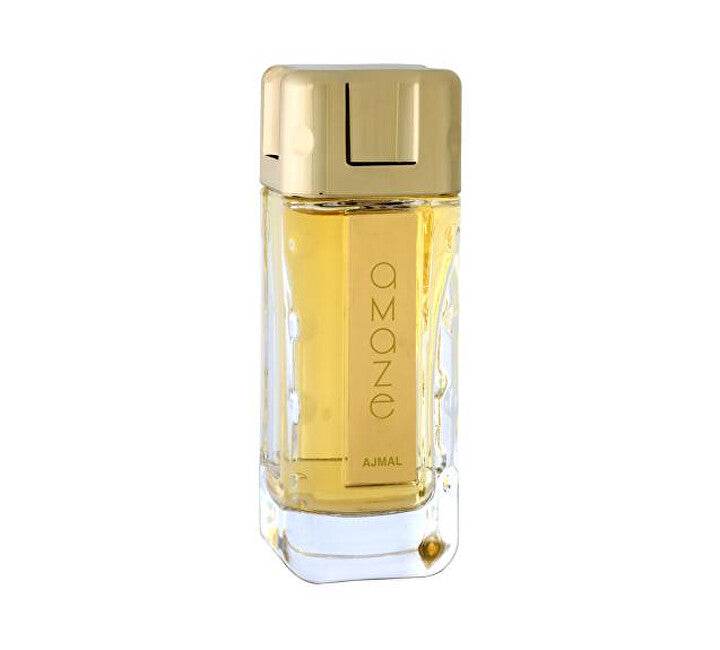 Amaze Her - EDP - Volume: 75 ml