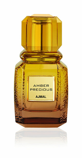 Amber Precious - EDP - Volume: 100 ml