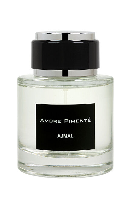 Ambre Pimente - EDP - Volume: 100 ml
