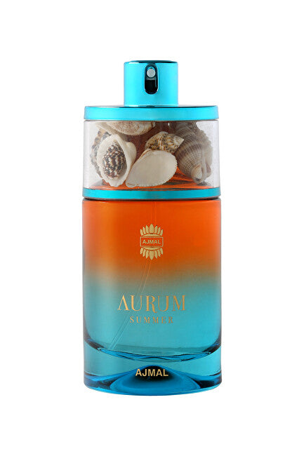 Aurum Summer - EDP - Volume: 75 ml