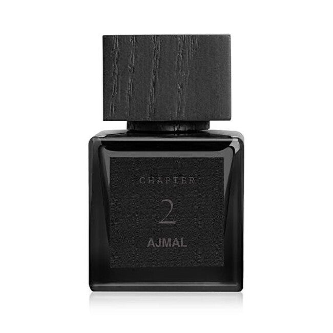 Chapter 2 - EDP - Volume: 50 ml