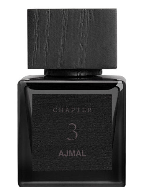 Chapter 3 - EDP - Volume: 50 ml