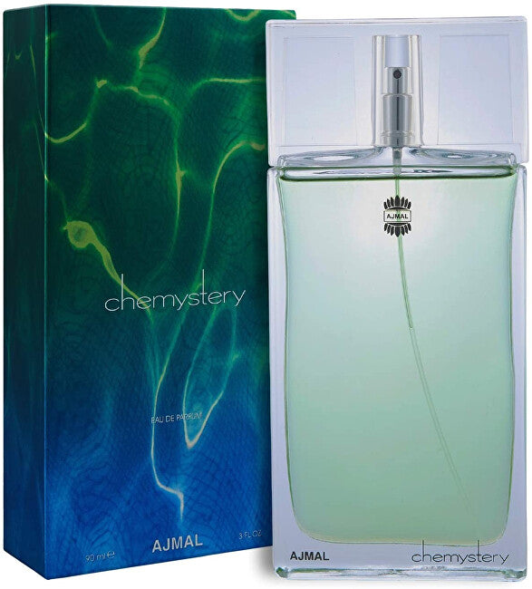 Chemystery - EDP - Volume: 90 ml