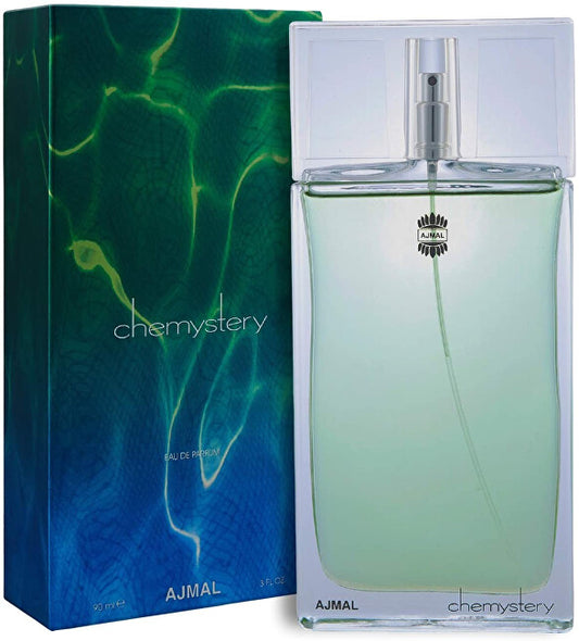 Chemystery - EDP - Volume: 90 ml