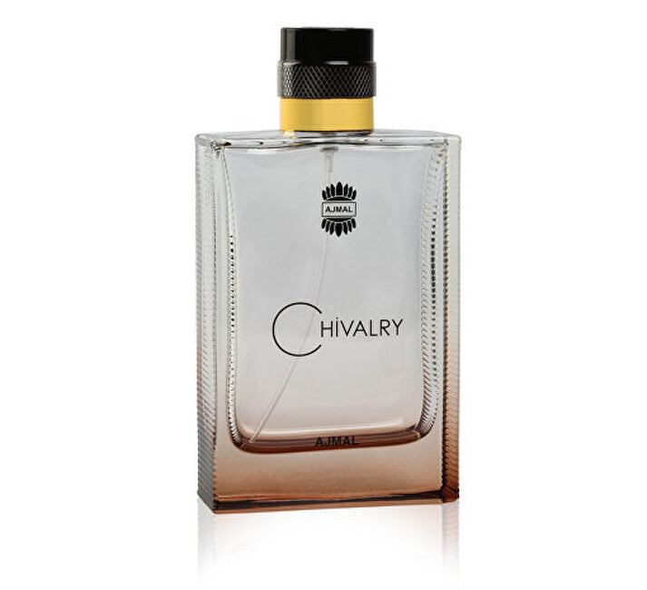 Chivalry - EDP - Volume: 100 ml