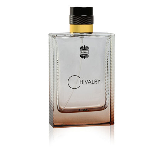 Chivalry - EDP - Volume: 100 ml