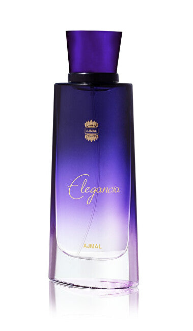 Elegancia - EDP - Volume: 100 ml