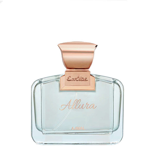 Entice Allura - EDP - Volume: 75 ml