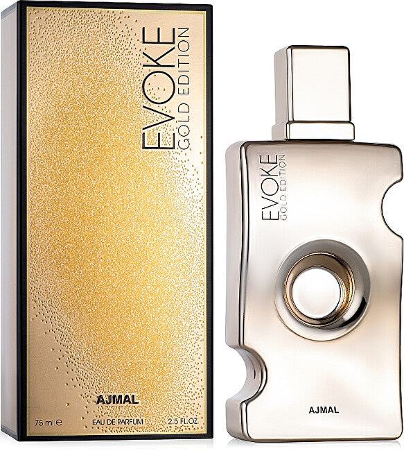 Evoke Gold Her - EDP - Volume: 75 ml
