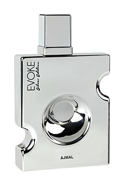 Evoke Him Silver Edition - EDP - Volume: 90 ml