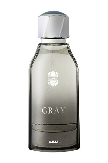 Gray - EDP - Volume: 100 ml