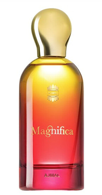 Magnifica - EDP - Volume: 100 ml
